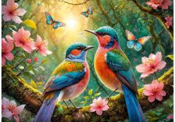 Cherry Pazzi 20319 - Greeting the New Day - 500 db-os puzzle (20319)