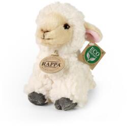 Rappa Oaie de pluș asezată 16 cm ECO-FRIENDLY (RP220058)