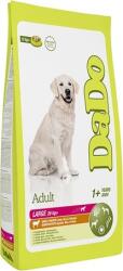 DaDo Hypoallergenic Adult Large Lamb & Rice (2 x 12 kg) 24kg
