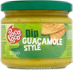 Poco Loco Dip salsa guacamole szósz Poco Loco 300g (5412514999957)