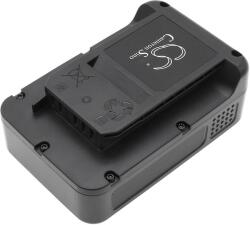 Cameron Sino Akkumulátor Karcher Se 3-18 Compact, Lbl 2 akkumulátoros 18v fúvógéphez és másokhoz, 2000 mAh, Li-Ion (CS-KRF182PW)