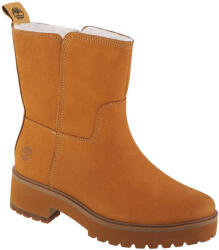 Timberland Női téli csizma, Carnaby Cool Wrmpullon WR 40 sárga