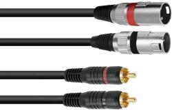 Omnitronic 3022522B 1m