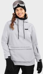 SIROKO Női snowboard kabát W3-W Lhotse SIROKO XL szürke