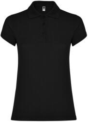 ROLY Női Star póló póló XL fekete - decathlon - 8 990 Ft