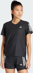 ADIDAS Own The Run Tee XL fekete