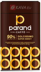 PARANA CAFFE Dolcissimo Super Sweet Cafea macinata 250g