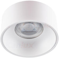 Kanlux 27579 MINI RITI GU10 W/W, Süllyesztett pontlámpa (27579)