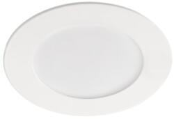 Kanlux 28938 ROUNDA V2LED6W-WW-W, Beépitett lámpa (28938)