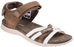 ELBRUS Női Lamira szandálok 36 fehér|zöld