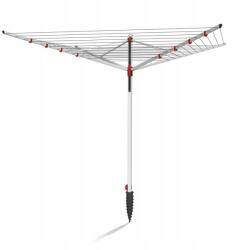 Vileda Kültéri Alumínium Szárítógép Sun Lift Plus 60m 168254 (4023103228511)