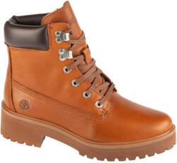 Timberland Női csapdázók, Carnaby Cool 6 In Boot 40 barna
