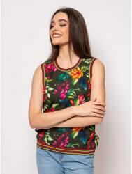 Heavy Tools Női ujjatlan felső BOROKAS25 S rózsaszín