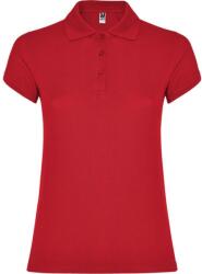 ROLY Női Star póló póló 3XL vörös - decathlon - 7 990 Ft