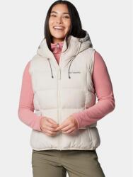 COLUMBIA Pike Lake II Insulated Vest női mellény M bézs