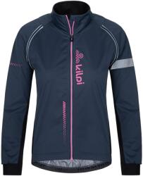 KILPI Női softshell kabát Kilpi ZAIN-W kék