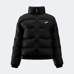 JOMA Női dzseki, U-Tribe Anorak Jacket, fekete M fekete