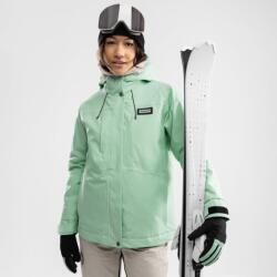 SIROKO Women Winter sports Női snowboard dzseki W4-W Couloir Zöld zöld