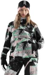 SIROKO Women Winter sports Női hódeszkás kabát W1-W Crest Többszínű 2XS színes