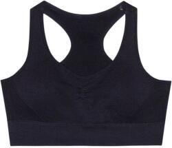 4F Női WSS24USBAF116 Sportmelltartó M/L fekete