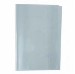 BLUERING Füzetborító, tankönyvborító, A4, 10db/csomag, 40, 5 x 27, 5 cm, bújtatós, Bluering víztiszta - tonerpiac