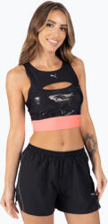 PUMA ULTRAFORM női futófelső XL fekete