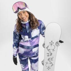 SIROKO Női snowboard kabát W3-W Cloudmont SIROKO XL színes