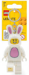LEGO® LGL-KE73H Kulcstartók Világító nyulas kulcstartó (LGL-KE73H)