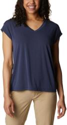 Columbia Boundless Beauty Tee női rövid ujjú póló S kék