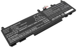 Cameron Sino TPN-IB0Y Laptop akkumulátor 4600 mAh (TPN-IB0Y) - notebook-alkatresz - 16 605 Ft