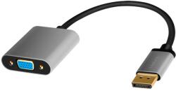 LogiLink DisplayPort - VGA (CDA0109) (CDA0109)
