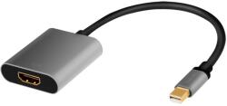 LogiLink DisplayPort (CDA0110)