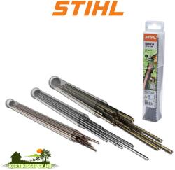 STIHL DuroCut damil - L méret - 2 mm - DuroCut 5-2 / DuroCut 20-2 fejekhez 00009303503 (00009303503)