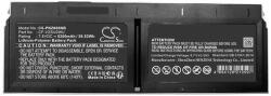 Cameron Sino CF-VZSU0XU Laptop akkumulátor 2600 mAh (CF-VZSU0XU) - notebook-alkatresz - 38 739 Ft
