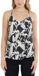 Fundango Indi Top női top L fekete