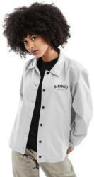 SIROKO Női edzős dzseki Surf SIROKO North Shore-W M szürke