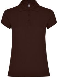 ROLY Női Star póló póló 3XL barna - decathlon - 7 790 Ft