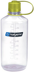 Nalgene NM Sustain ivópalack 1 L átlátszó