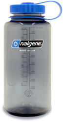 Nalgene WM Sustain italos palack 1 L szürke
