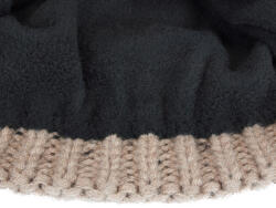 Origin Outdoors Bobble Merino Bézs sapka