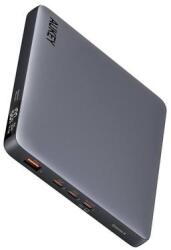 AUKEY 100W 20000mAh 1xUSB-A 3xUSB-C PD 3.0 (PB-Y44)