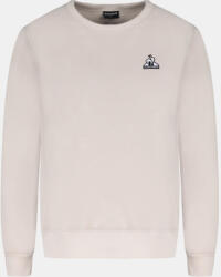 Le Coq Sportif Női pulóver Le Coq Sportif Contemporain N°1 S bézs|szürke