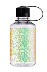 Nalgene NM Sustain ivópalack 0, 5 l kígyó