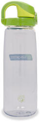 Nalgene OTF Sustain Ivópalack 0, 65 l átlátszó/zöld