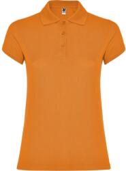ROLY Női Star póló póló L narancssárga|sárga - decathlon - 8 990 Ft