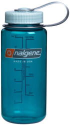 Nalgene WM Sustain italos palack 0, 5 l pisztráng zöld