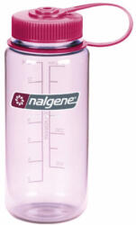 Nalgene WM Sustain ivópalack 0, 5 l cosmo
