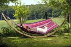 AMAZONAS Star Set függőágy Candy