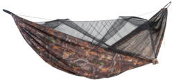 AMAZONAS Hammock utazó függőágy, ultra könnyű, Forest