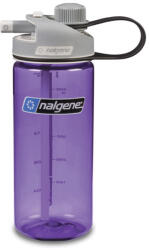 Nalgene Multi Drink Sustain italos palack 0, 6 l lila